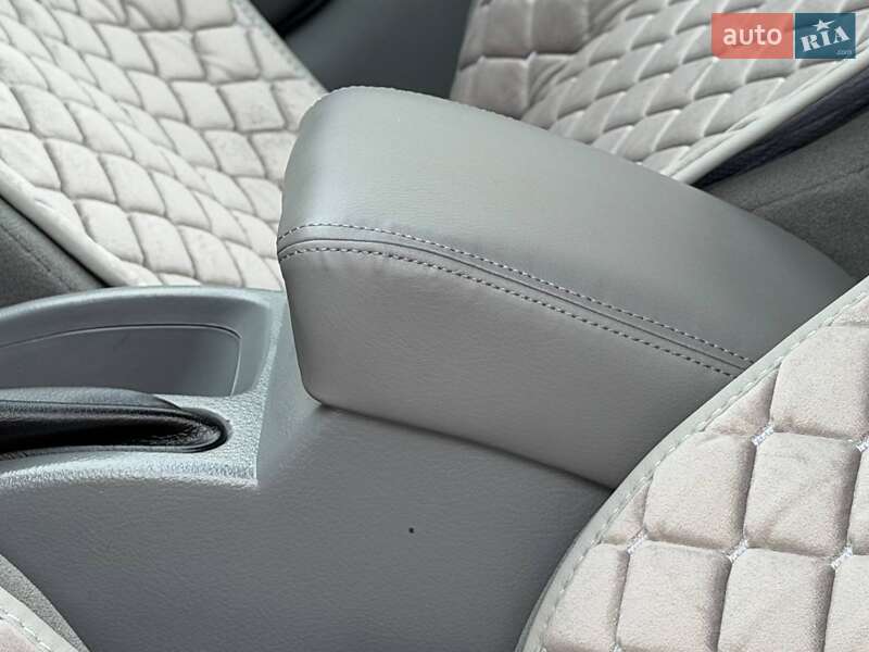 Універсал Chevrolet Lacetti 2007 в Охтирці