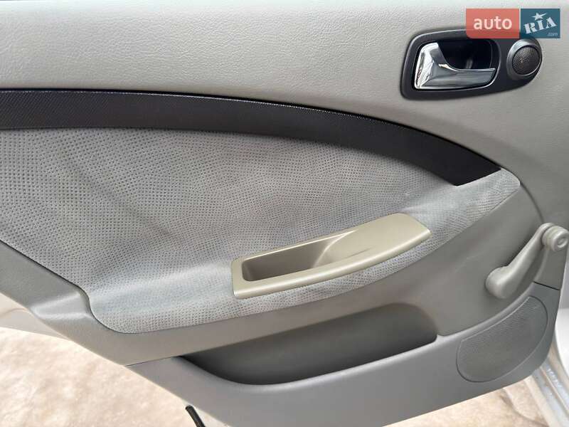 Універсал Chevrolet Lacetti 2007 в Охтирці