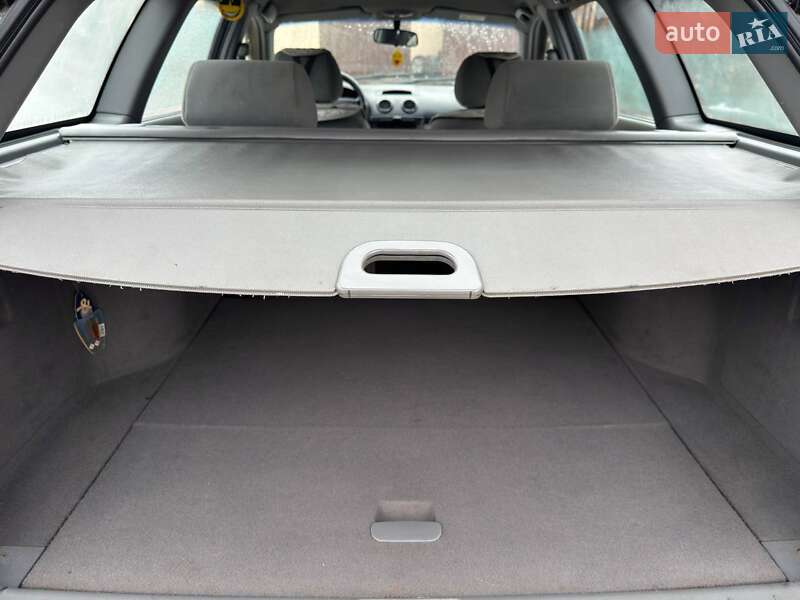 Універсал Chevrolet Lacetti 2007 в Охтирці