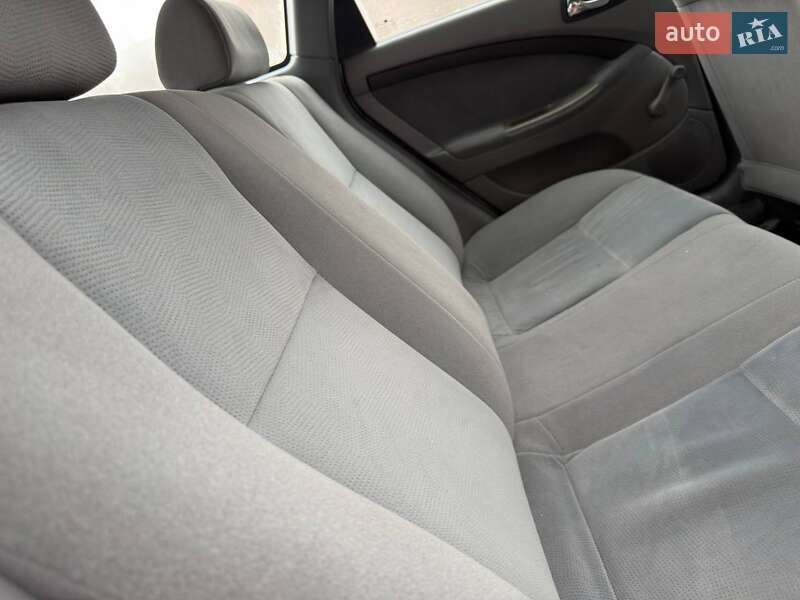 Універсал Chevrolet Lacetti 2007 в Охтирці