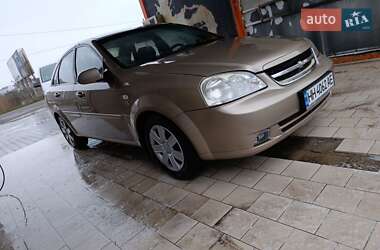 Седан Chevrolet Lacetti 2005 в Доброславі