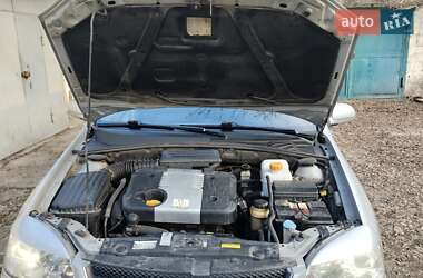 Універсал Chevrolet Lacetti 2008 в Кам'янському