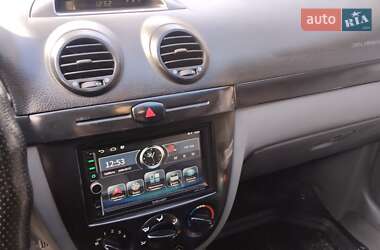 Універсал Chevrolet Lacetti 2008 в Кам'янському