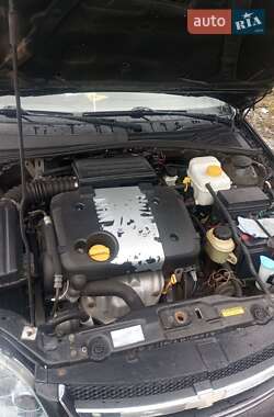 Седан Chevrolet Lacetti 2007 в Гайсину