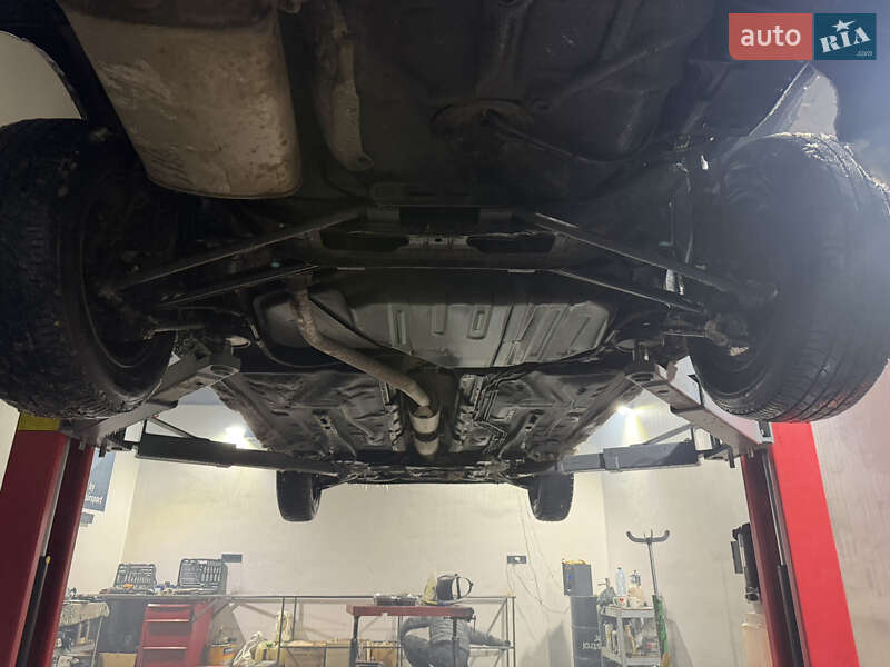 Седан Chevrolet Lacetti 2008 в Чернигове