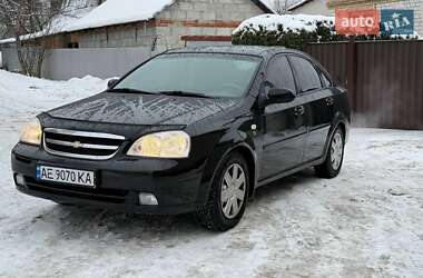 Седан Chevrolet Lacetti 2005 в Бучі