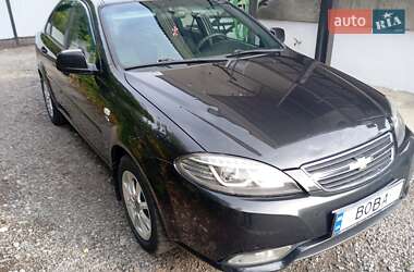 Седан Chevrolet Lacetti 2013 в Борщеві