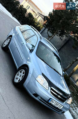 Универсал Chevrolet Lacetti 2008 в Днепре