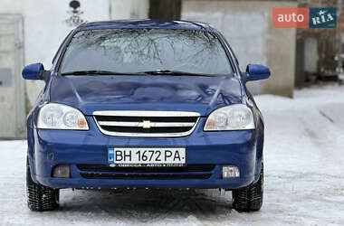 Універсал Chevrolet Lacetti 2008 в Одесі