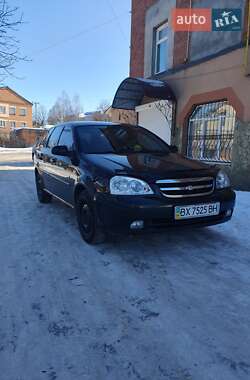 Универсал Chevrolet Lacetti 2009 в Изяславе