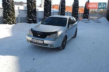 Універсал Chevrolet Lacetti 2006 в Рівному