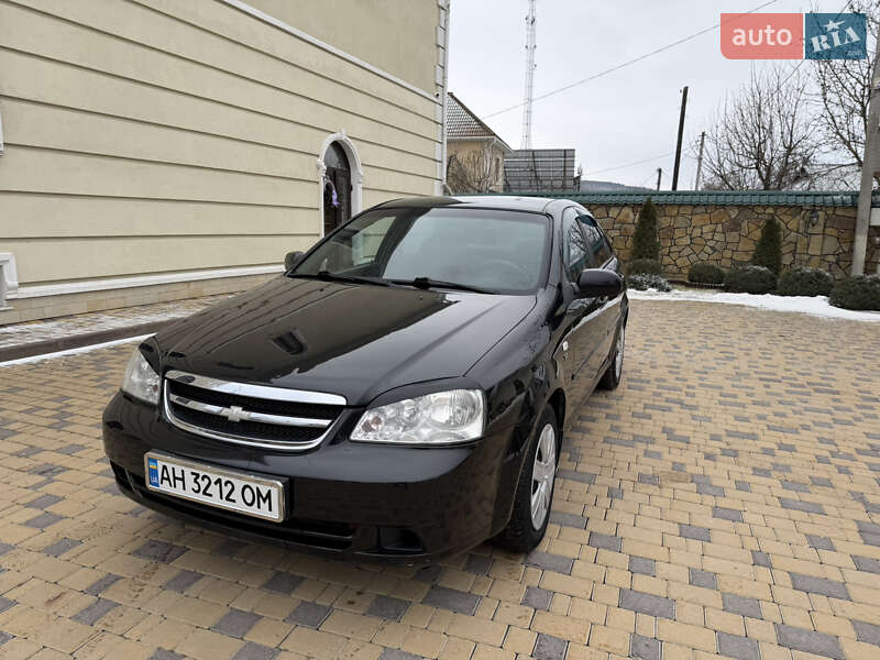 Седан Chevrolet Lacetti 2008 в Могилев-Подольске фото 21 Седан Chevrolet Lacetti 2008 в Могилев-Подольске