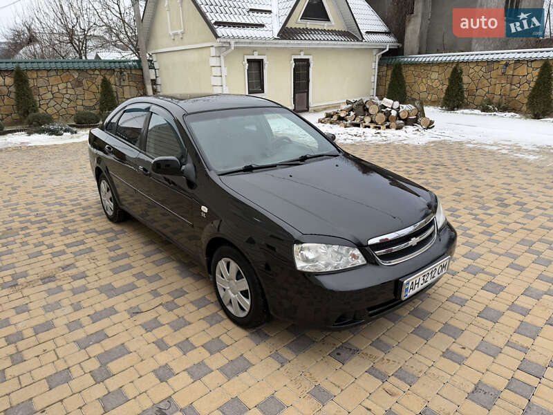 Седан Chevrolet Lacetti 2008 в Могилев-Подольске фото 28 Седан Chevrolet Lacetti 2008 в Могилев-Подольске