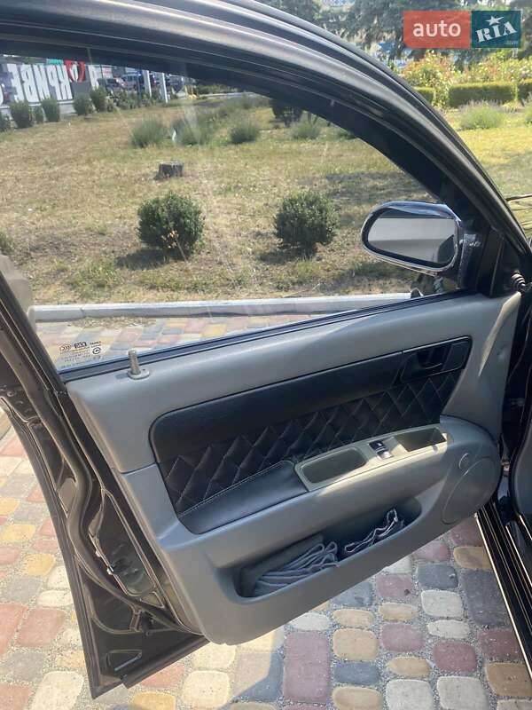 Седан Chevrolet Lacetti 2008 в Кривом Озере