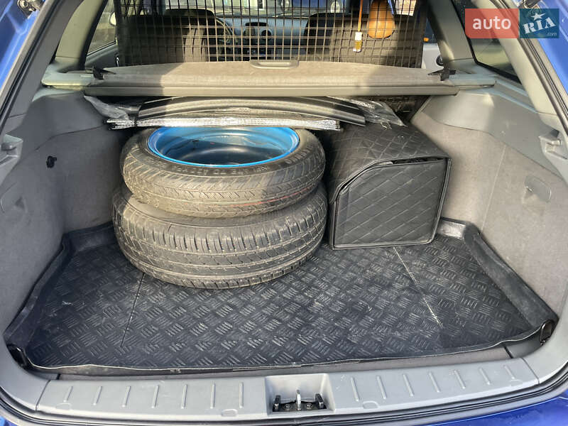 Универсал Chevrolet Lacetti 2007 в Павлограде