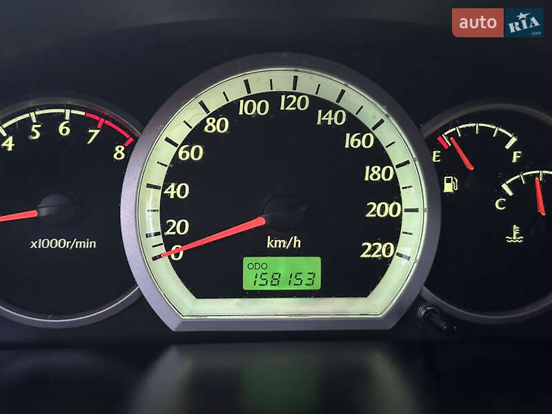 Седан Chevrolet Lacetti 2007 в Дрогобыче