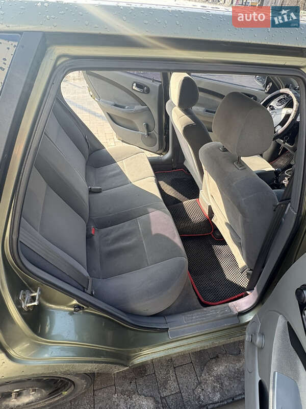 Универсал Chevrolet Lacetti 2005 в Виннице фото 9 Универсал Chevrolet Lacetti 2005 в Виннице