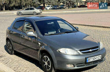 Хетчбек Chevrolet Lacetti 2012 в Чорноморську