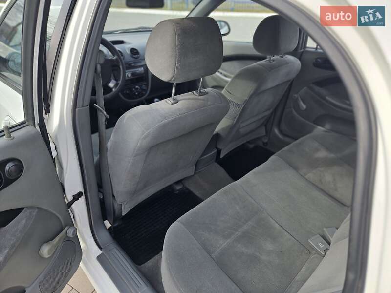 Хэтчбек Chevrolet Lacetti 2006 в Одессе фото 18 Хэтчбек Chevrolet Lacetti 2006 в Одессе