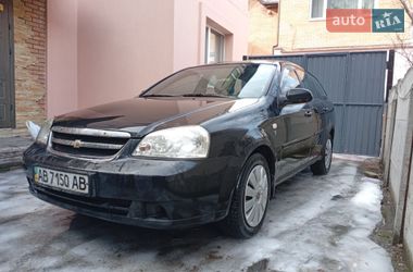Универсал Chevrolet Lacetti 2005 в Виннице