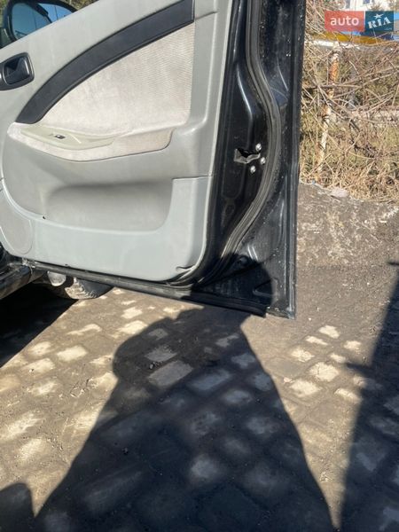 Хэтчбек Chevrolet Lacetti 2008 в Львове