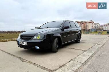 Универсал Chevrolet Lacetti 2007 в Херсоне