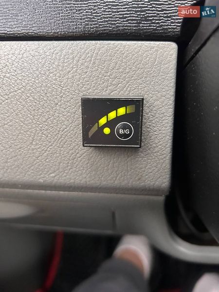 Седан Chevrolet Lacetti 2007 в Сумах