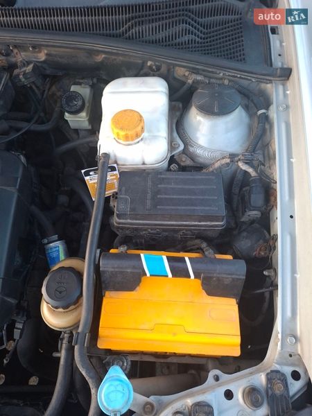 Седан Chevrolet Lacetti 2008 в Сокольниках