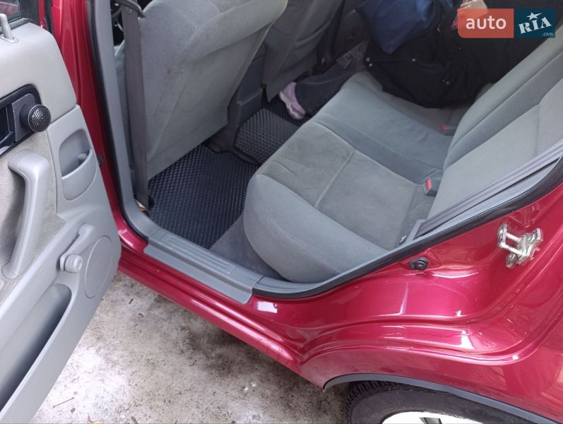 Седан Chevrolet Lacetti 2011 в Киеве