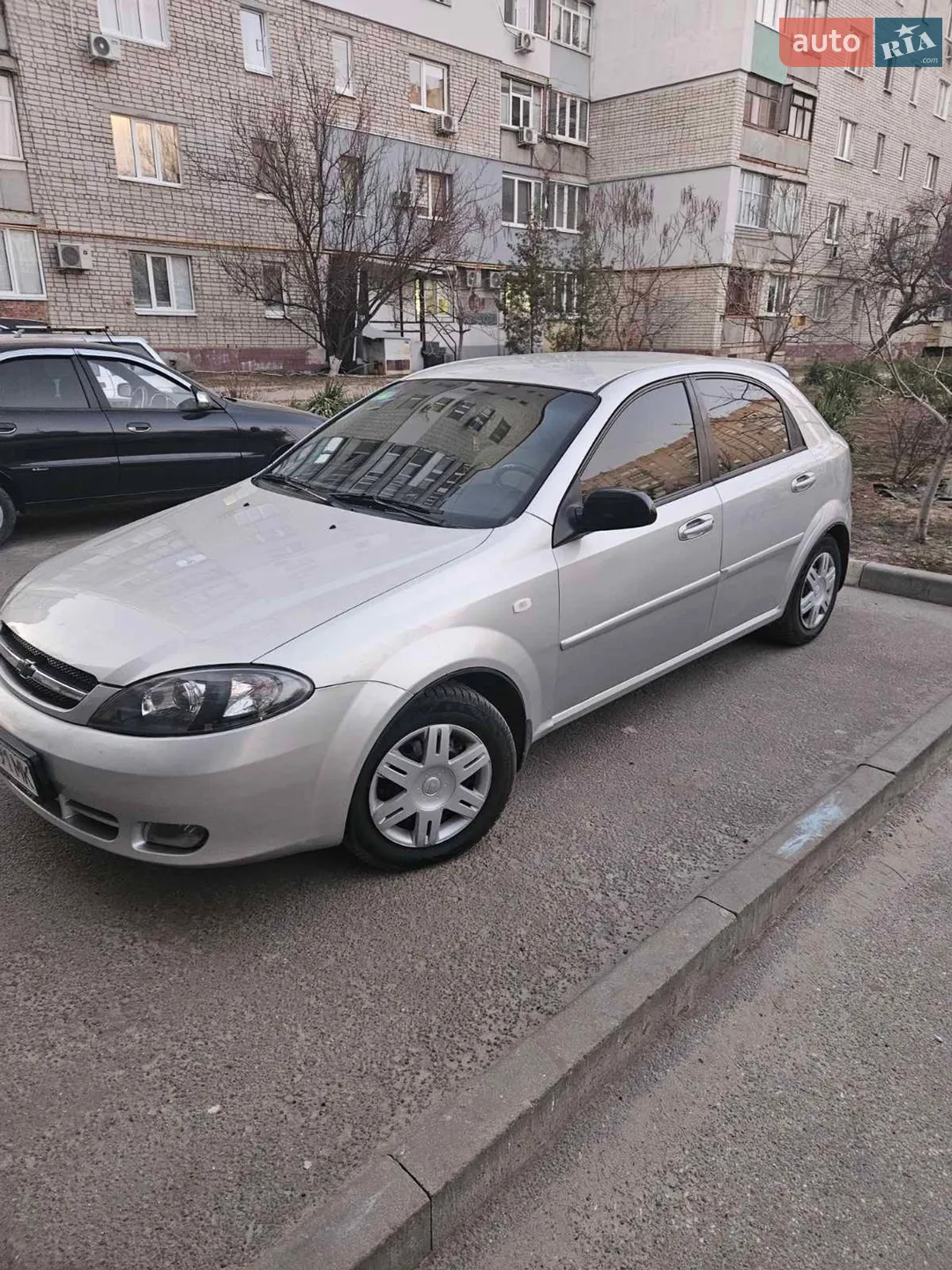 Фото авто 3