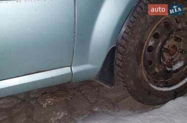 Хетчбек Chevrolet Lacetti 2005 в Компаніївці