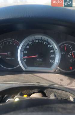 Хетчбек Chevrolet Lacetti 2005 в Компаніївці