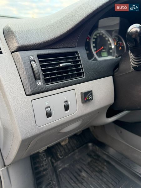 Седан Chevrolet Lacetti 2005 в Чернигове