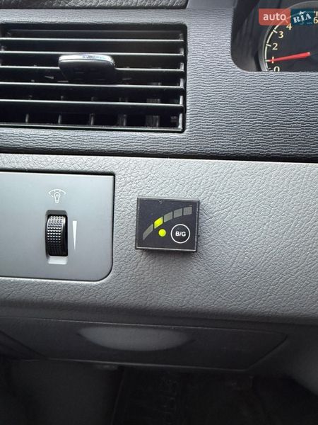 Седан Chevrolet Lacetti 2005 в Чернигове