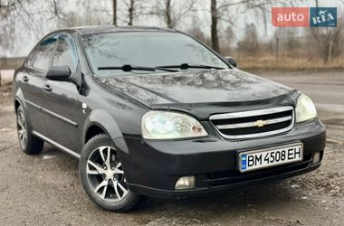 Седан Chevrolet Lacetti 2011 в Сумах