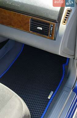 Седан Chevrolet Lacetti 2005 в Львове