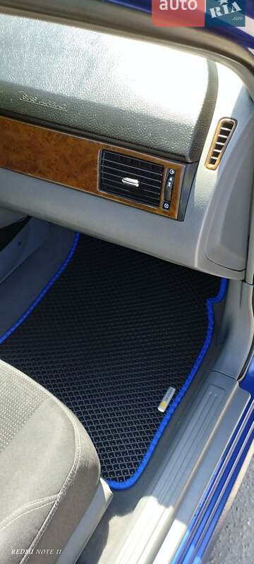 Chevrolet Lacetti 2005