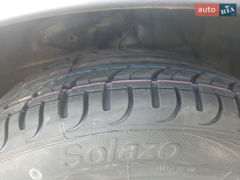 Седан Chevrolet Lacetti 2011 в Путивле