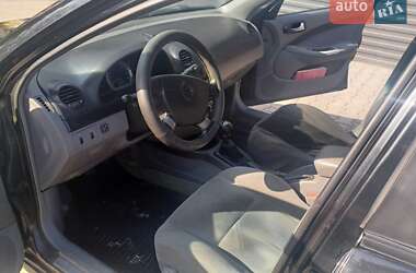 Універсал Chevrolet Lacetti 2006 в Львові