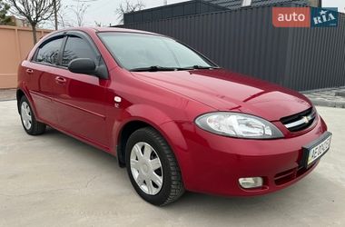 Хетчбек Chevrolet Lacetti 2010 в Павлограді