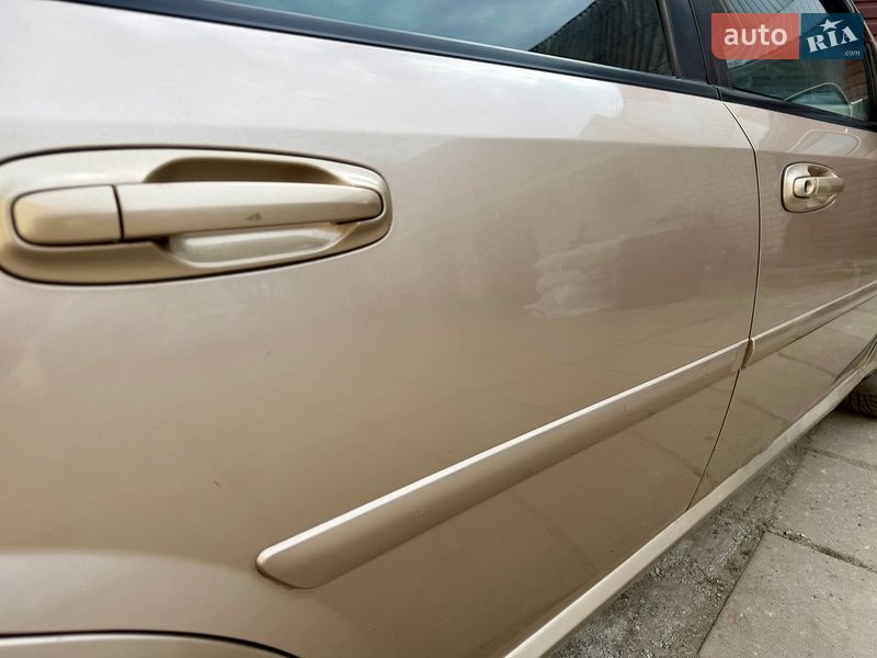 Универсал Chevrolet Lacetti 2006 в Киеве