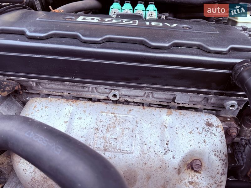 Универсал Chevrolet Lacetti 2006 в Киеве