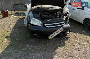Универсал Chevrolet Lacetti 2004 в Киеве