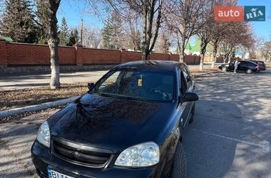 Универсал Chevrolet Lacetti 2005 в Полтаве
