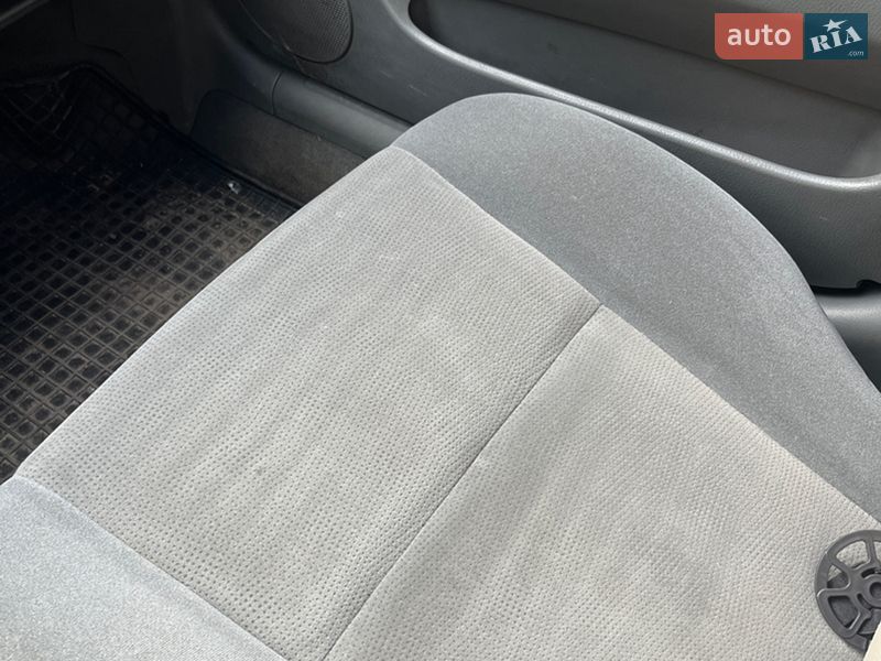 Седан Chevrolet Lacetti 2004 в Павлограде