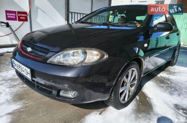 Хетчбек Chevrolet Lacetti 2006 в Чорноморську