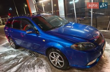 Универсал Chevrolet Lacetti 2006 в Вишневом