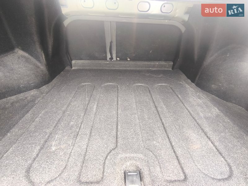 Седан Chevrolet Lacetti 2004 в Одессе