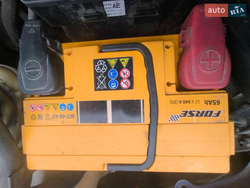 Седан Chevrolet Lacetti 2004 в Одессе