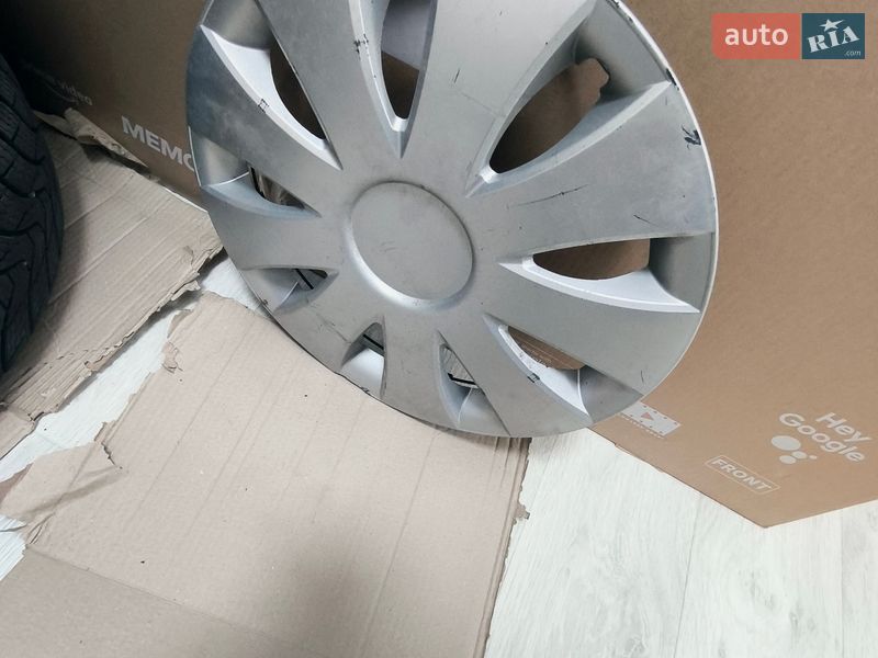 Седан Chevrolet Lacetti 2004 в Одессе